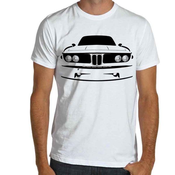 

2019 new fashion cool tee shirt german car fans e9 3.0 csl racings soft t shirt multi colors custom t-shirt