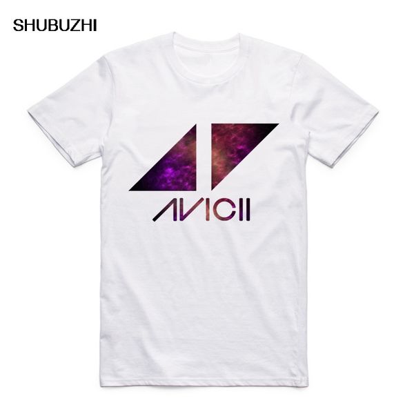 

euro size music dj avicii r.i.p 1989-2018 wake me up t shirt short sleeves o neck summer t-shirt for men and women