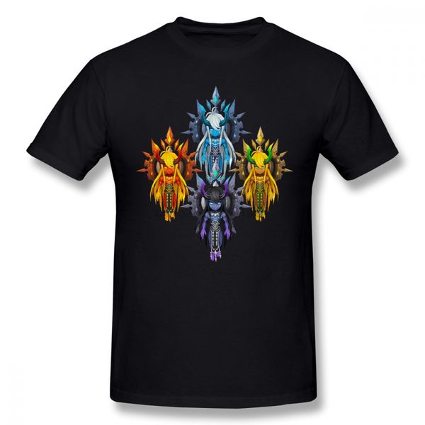 

summoners war t shirt ifrits t-shirt printed men tee shirt casual funny 4xl 100 cotton short sleeves tshirt