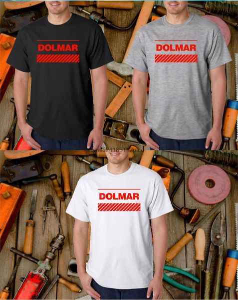 

dolmar инструменты черный футболка tee серого tee mens s до 3xl