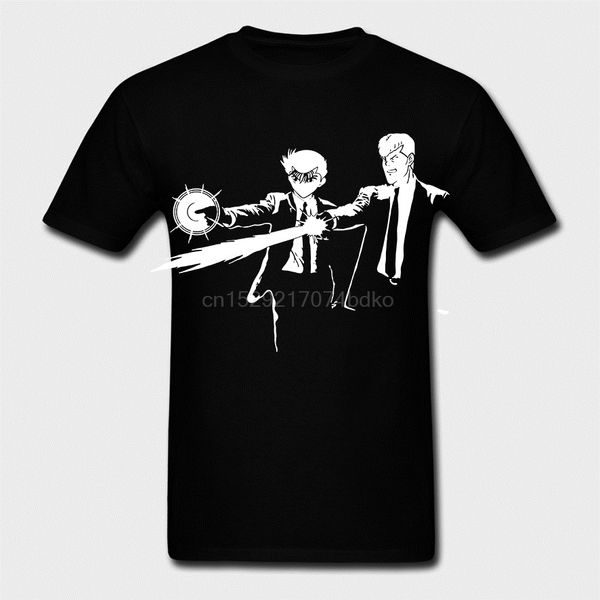 

мужчины тенниски духа fiction ей hakusho t рубашка женской футболки тройники сверху