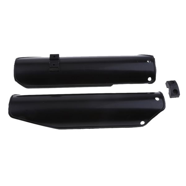 

front fork guard fender protector 90cc 110cc 125cc 140cc pit trail dirt bike