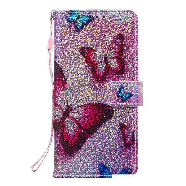 

for samsung galaxy j7 2018 j3 2018 moto g7 power g7 play leather cover case tpu pc with wallet flip cover oppbag