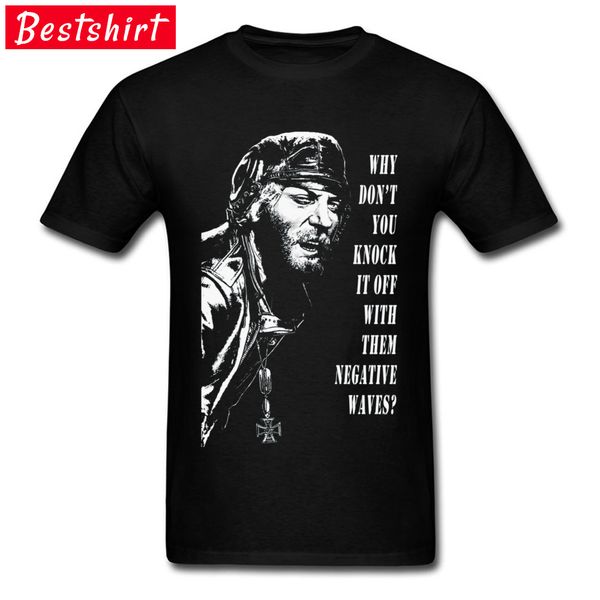 

oddball kellys heroes figure t shirt movie black old school retro classic tshirt print 3d funny t-shirt oversize father's day