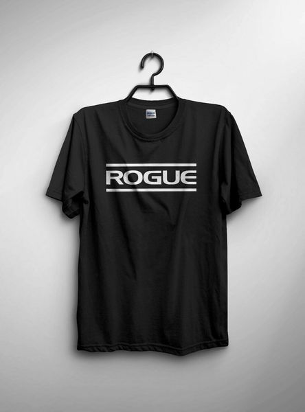 

vintage rogue fitness international t-shirt reprint size s - 5xl