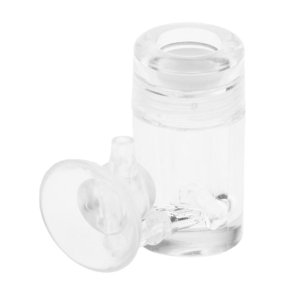 

v-ap-018-s simple co2 распылитель диффузора акриловой диоксида углекислого газа