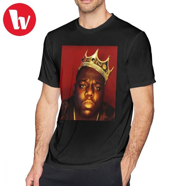 

eazy e t shirt biggie smalls t-shirt man short sleeves tee shirt funny fashion xxx cotton print tshirt