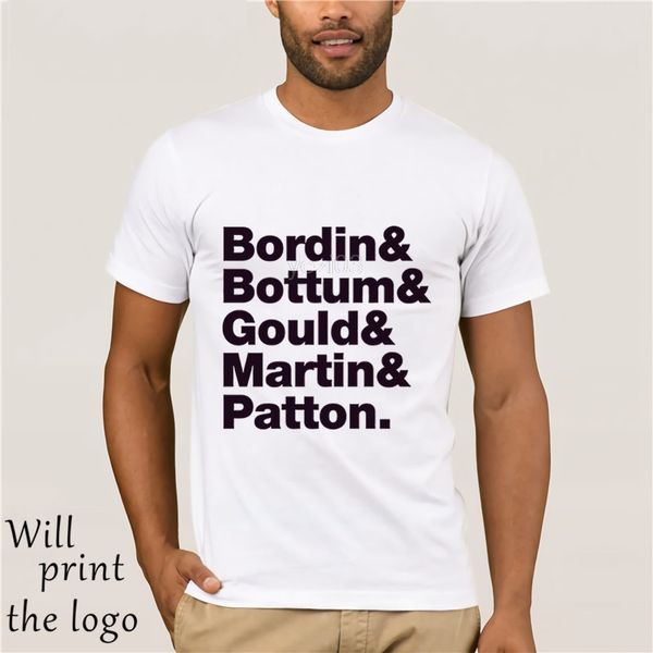 

faith no more line-up men's t-shirt