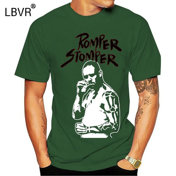 

romper stomper кино тенниска