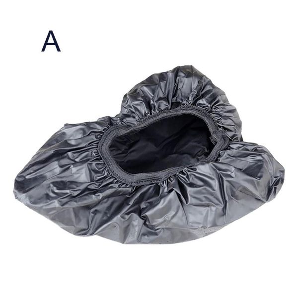 

bike lights kongyide black seat cover waterproof rain road bicycle saddle reusable accessories cycling