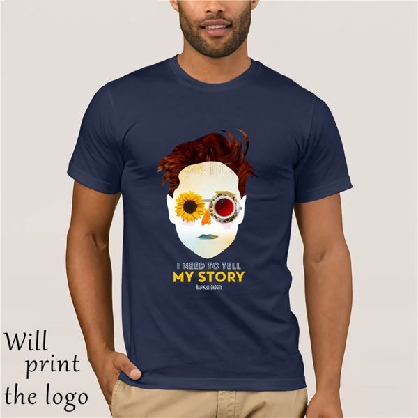 

nanette - i need to tell my story t-shirt