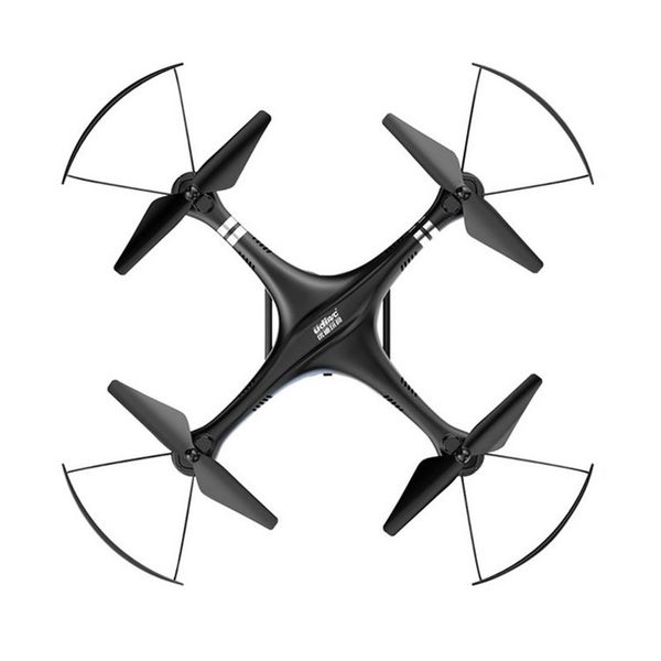 

2019 new youdi remote control drone four-axis aerial aircraft large resistance to fall intelligent high long endurance aircraft