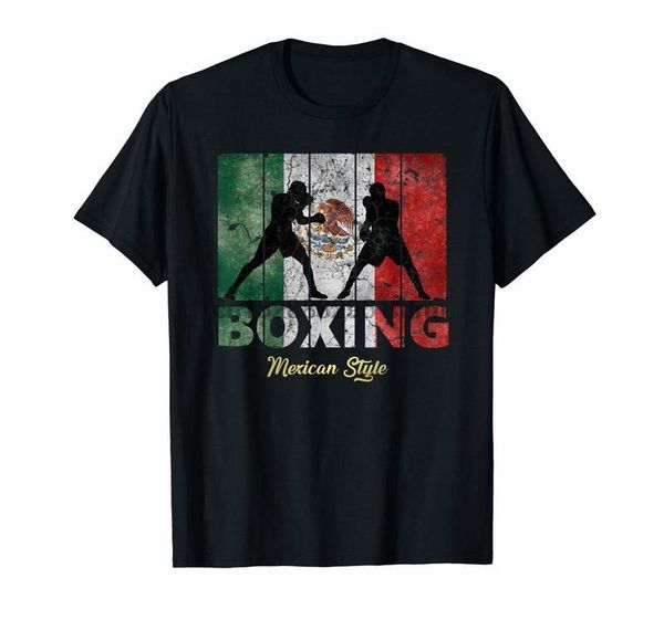 

clothing mexican vintage style boxingt shirt great boxing t shirt 8200