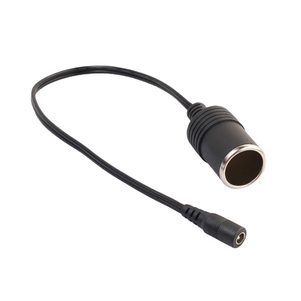 

12v 24v 10a макс автомобильного прикуривателя зарядное устройство кабель женское гнездо штепсельной вилки