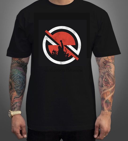 

rage against the 4 shirt