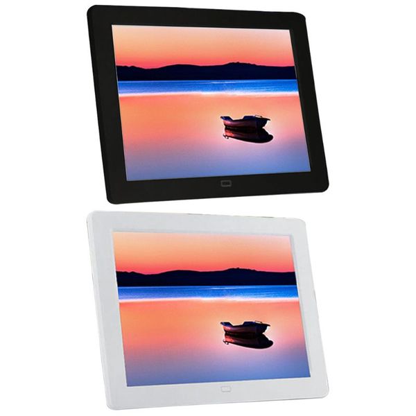 

digital po frames frame 8 inch picture 1024x768 tn screen remote controler 24bb