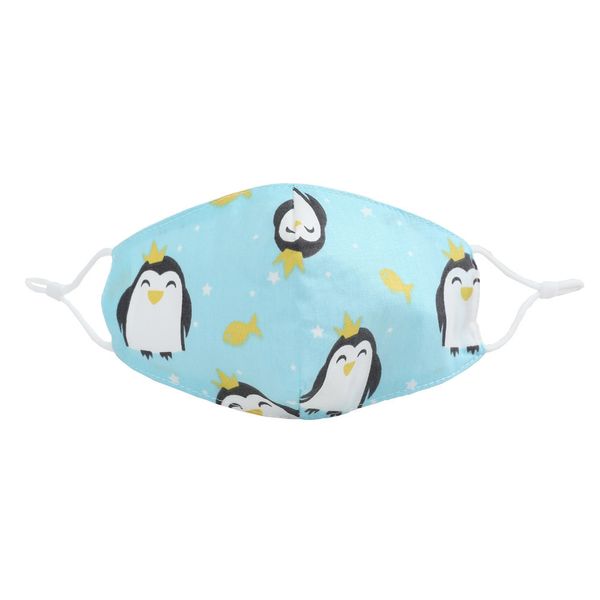 

дети face mask unicorn мультфильм животных печатные dust mask моющийся mouth маски многоразовые маска 77sg