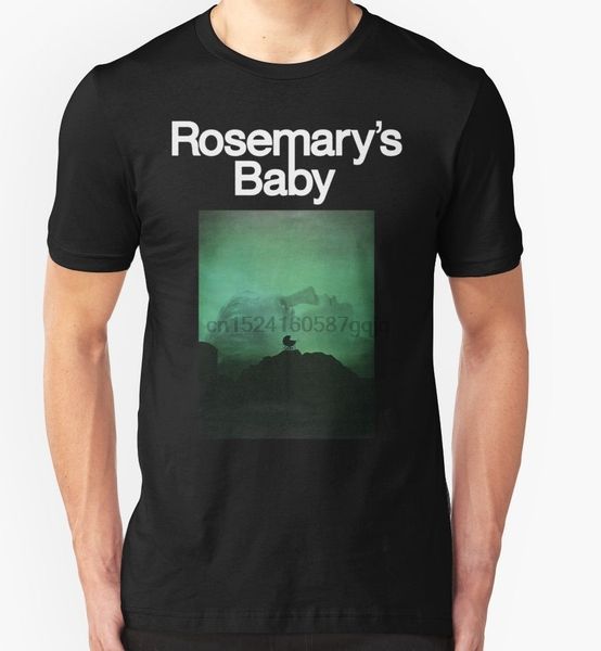 

rosemary #39s baby t shirt 1970 #39s movie film horror retro vintage birthday present