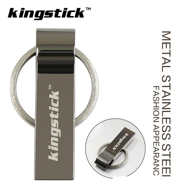 

metal usb flash drive pendrive 64gb 32gb 16gb 8gb flash memory stick pen drive usb stick cle usb ing