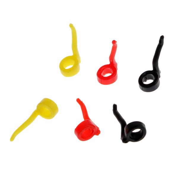 

6pcs aligner рукава - 3 цвета