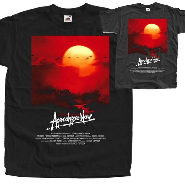 

апокалипсис сегодня фильм poste t shirt графит все размеры s до 5xl v41