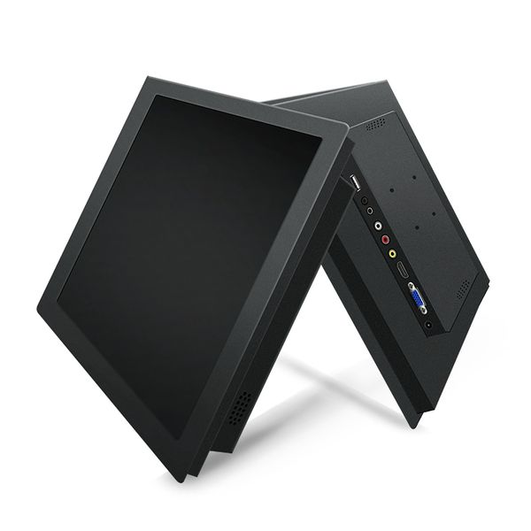 

12 inch industrial android system touch screen monitor
