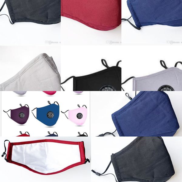 

anti mouth-muffle bacteria windproof washable mask cycling dust proof cotton pm2.5 mask mo xws7