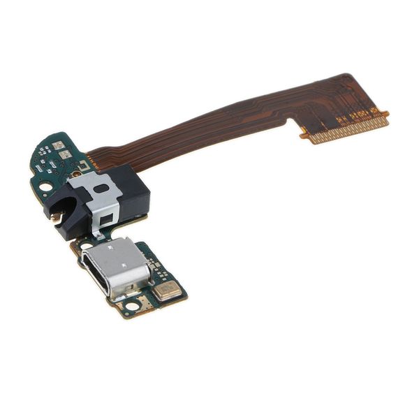 

замена dock connector зарядный порт flex ленты для htc one m8