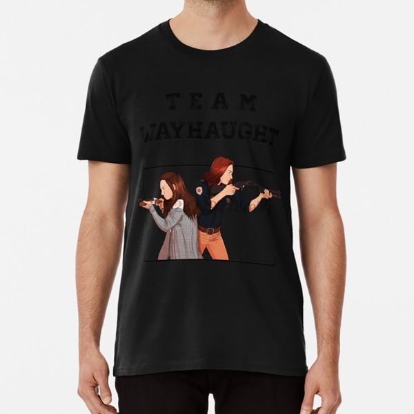 

команда wayhaught v1 тенниска wayhaught wynonna эрп nicole haught waverly эрп