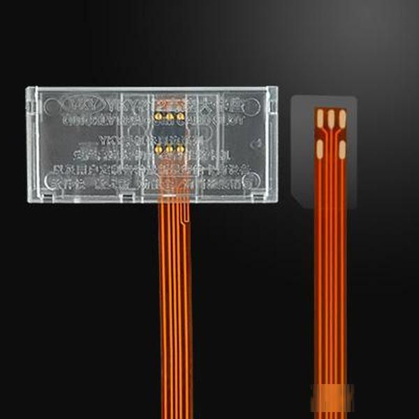 

obile phone accessories mobile phone adapters & converters transparent adapter fast activation sim card universal sim card for gsm ...