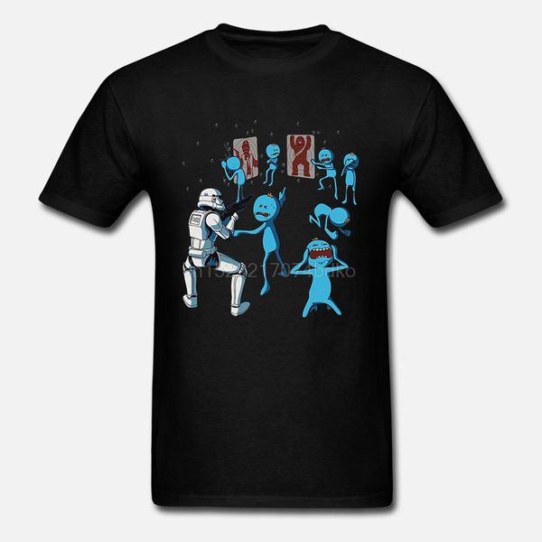 

men tshirt mr.meeseeks and stormers mrmeeseeks and stormers t shirt women t-shirt tees top