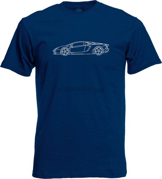 

men t shirt aventador blueprint t-shirt women t-shirt