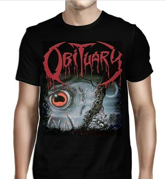 

obituary cause of death t shirt s-m-l-xl-2xl brand new official jsr merchandise(1