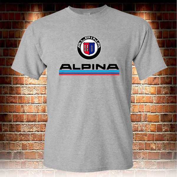 

2019 new t-shirt germany vintage classic car racings men's grey t shirt s to 3xl