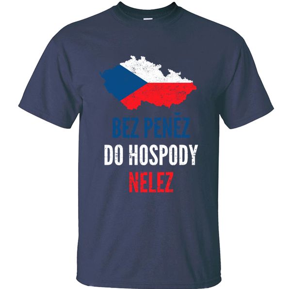 

designs new czech republic tshirt men and women black novelty mens t-shirts euro size short-sleeve fit pop tee