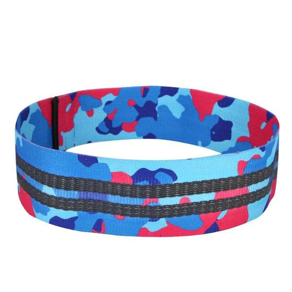 

polyester yoga resistance rubber bands indoor outdoor fitness equipment sport training workout elastic band