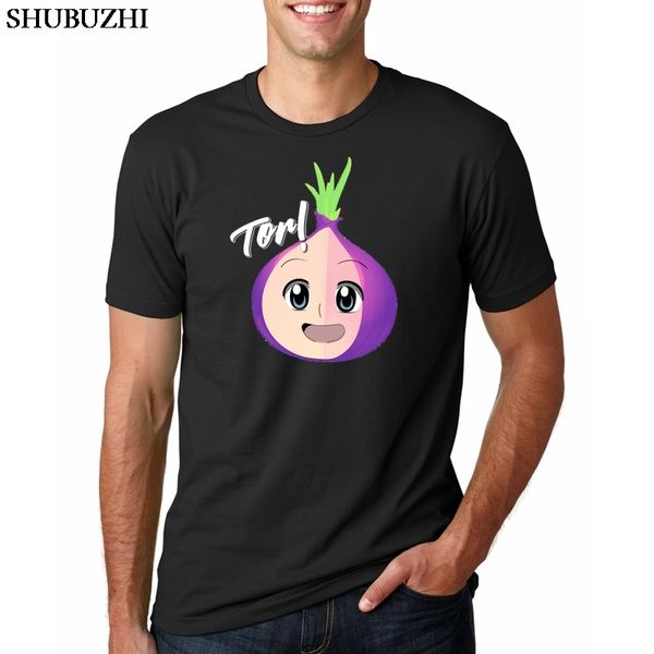 

tor anonymity t shirt onion router anonymous communication p2p tees brand clothing funny t-shirt tee