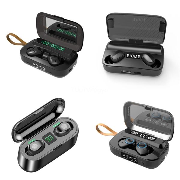 

factory price i11 tws sport wireless earphones bluetooth v5.0 with button control for iphone x samsung s10 huawei#703