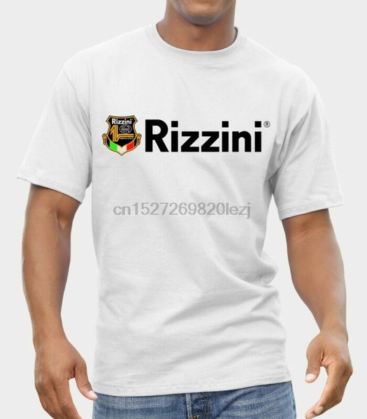

rizzini пистолеты logo футболка мужчины рубашка печати