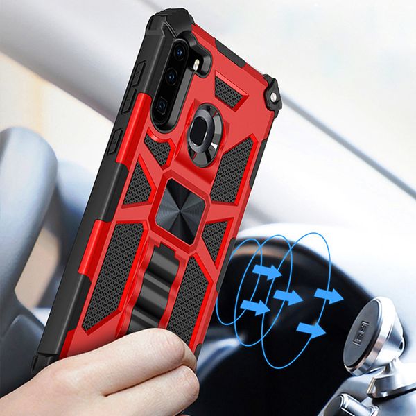 

2021 iphone 12 case shockproof army stand case for iphone 12 pro max 11 pro max xs xr x 6 7 8 plus ring magnetic car holder cover