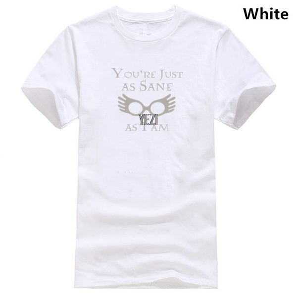 

camiseta camisa luna lovegood camiseta