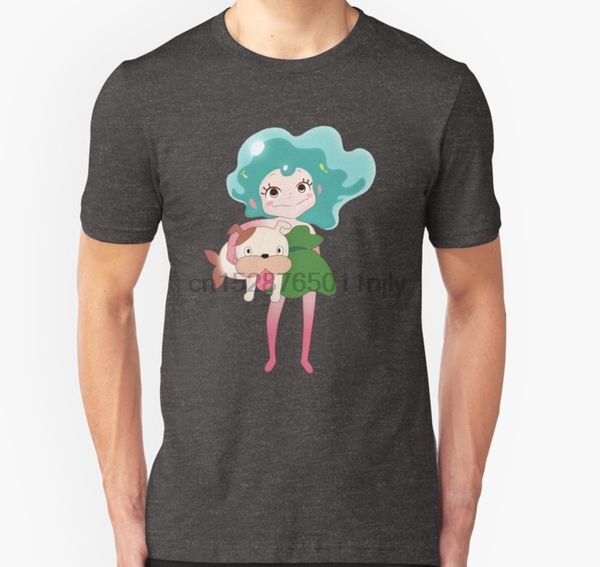 

men tshirt lu over the wall t shirt printed t-shirt tees top