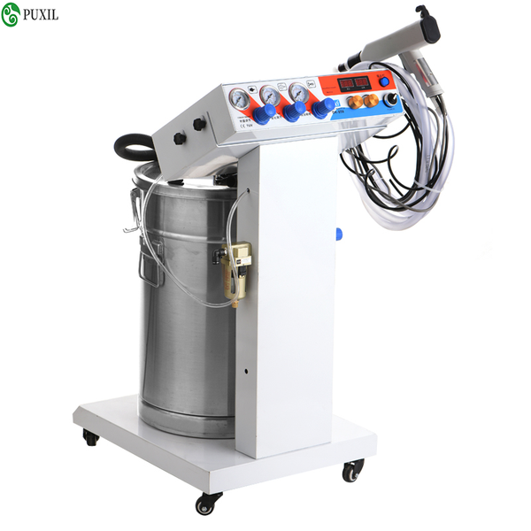 

electrostatic spraying machine spray coating high pressure painting spraying machine tool/gun paint