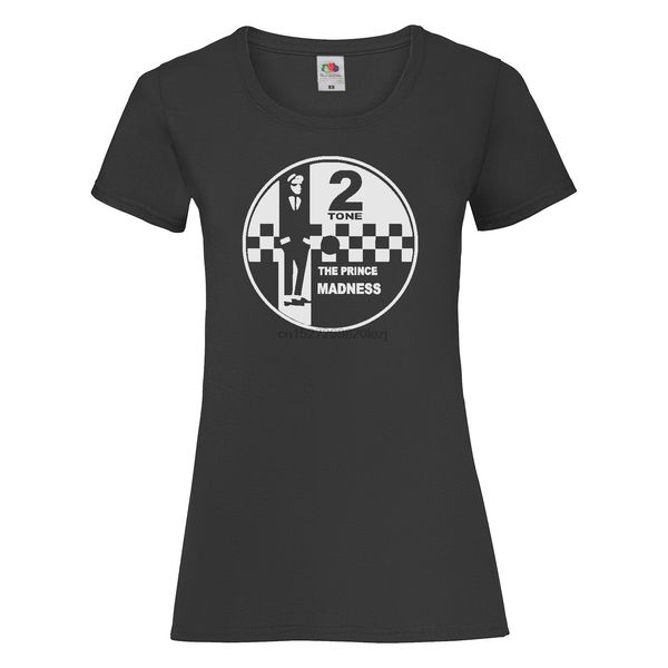 

ska fitted tee madness the ska reggae rocksteady retro 70s 80s