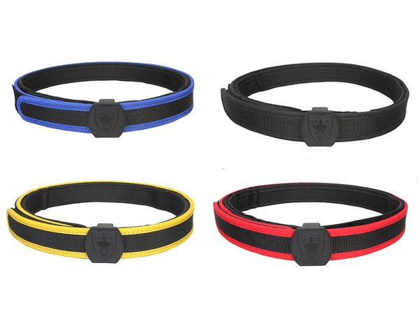 

waist support tactical ipsc special shooting belt competition high speed, Black;gray