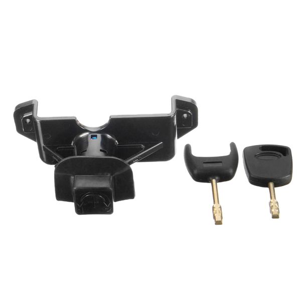 

bonnet lock latch complete set