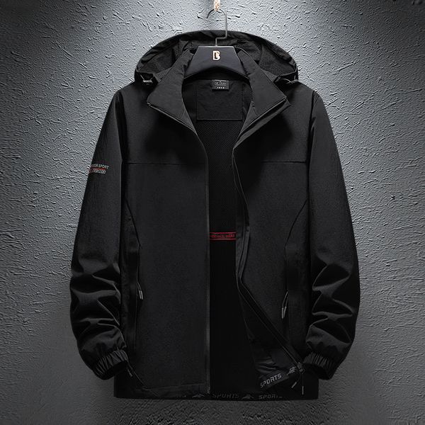 

men's three in one stormsuit spring and autumn 2020 new outdoor sports wear warm coat fashion jacket jacket, Black;brown