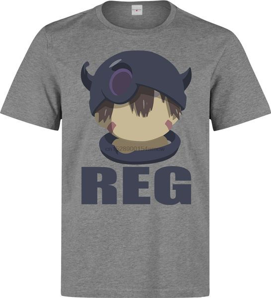 

made in abyss reg минималистичных мужчин (женщины есть) серое качество тенниски (1