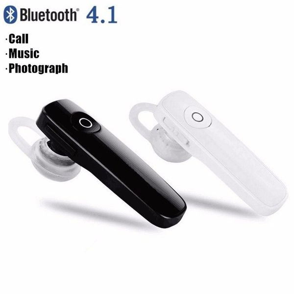 

m165 wireless stereo bluetooth earphone mini wireless bluetooth handuniversal for all phone with pakcage
