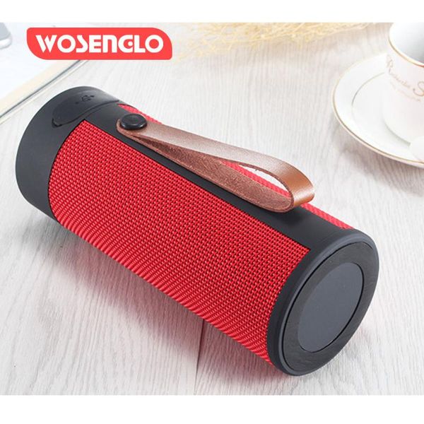 

outdoor waterproof bass mini speaker mp3 mp4 music player wireless portable bluetooth audio speaker for all smartphones